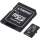 KINGSTON microSD klasy przemysłowej 64GB, 100/80MB/s + Adapter - 675821 - zdjęcie 2